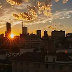 Hotel Mennini 3*