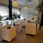 Hotel Mennini Milan