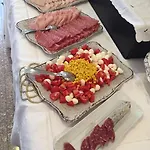 Hotel Mennini Milan