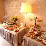 Mennini Hotel Milan