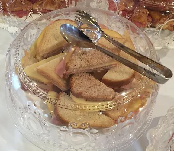 Ξενοδοχείο Mennini Μιλάνο
